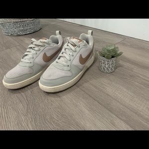 Nike Women's Court Borough Low Premium